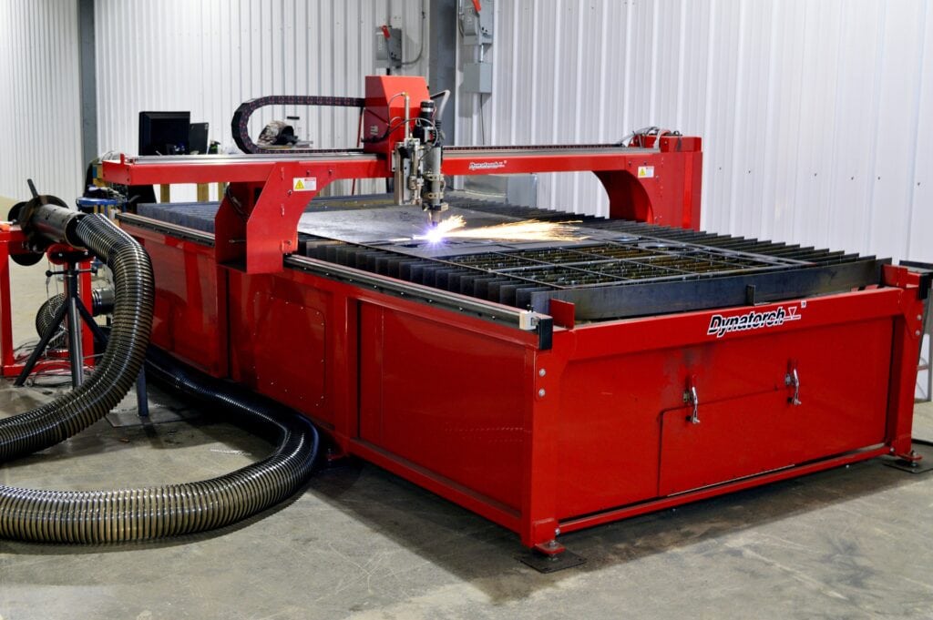 Plasma Cutter