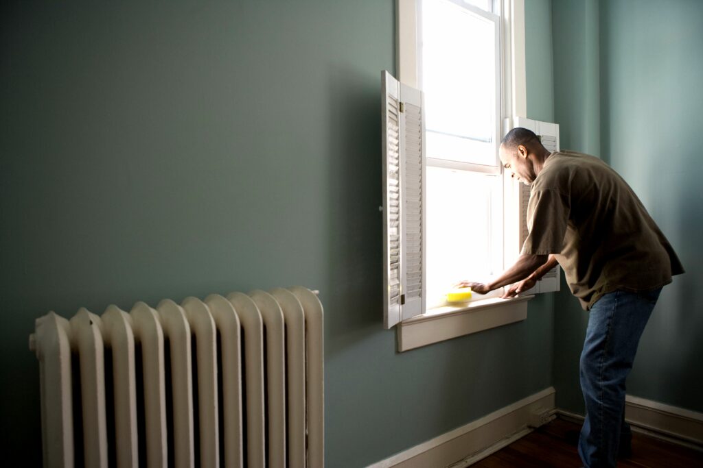 Radiator 