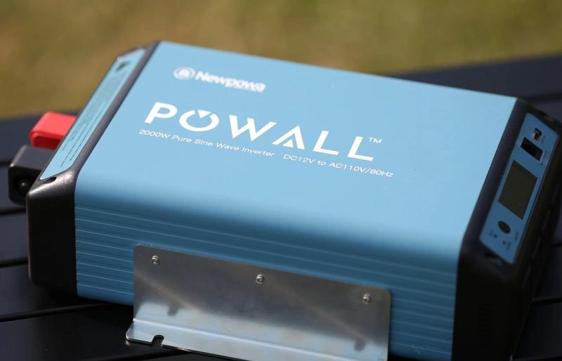 solar power inverter