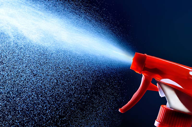 Spray,Bottle