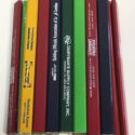 24 Lot Misprint Carpenter Pencils