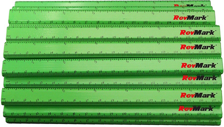 24 Pack - RevMark Carpenter Pencils