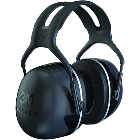 3M PELTOR X5A