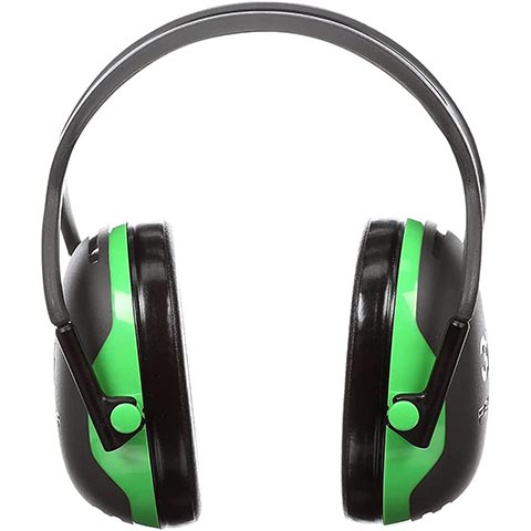 3M Peltor X1A Over-the-Head Ear Muffs
