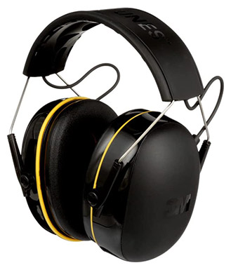 3M WorkTunes Connect Hearing Protector