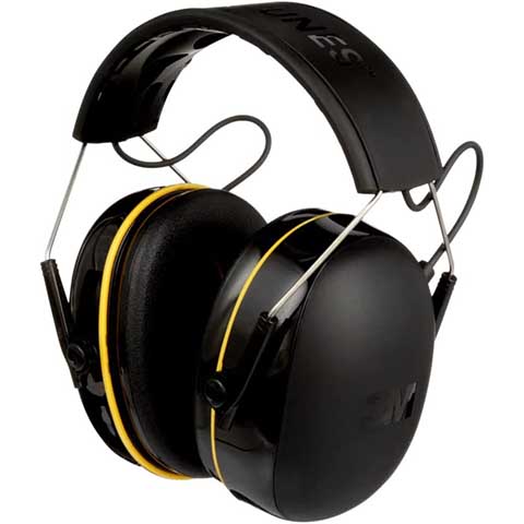 3M WorkTunes Connect Wireless Hearing Protector