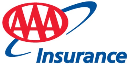 AAA Insurance Logo
