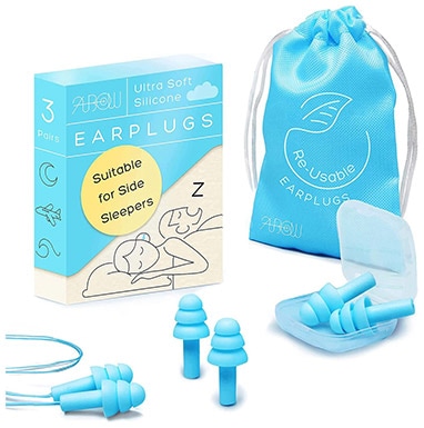 Anbow Ear Plugs