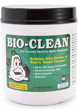 Bio-Clean Drain Cleaner