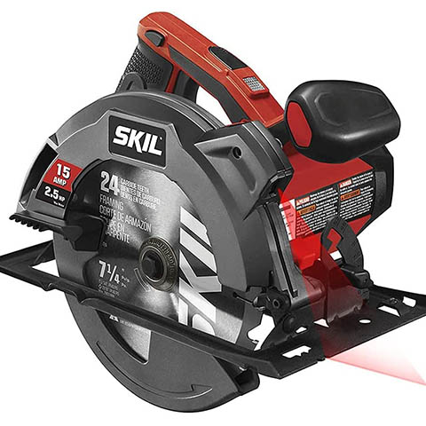 Circular Saw