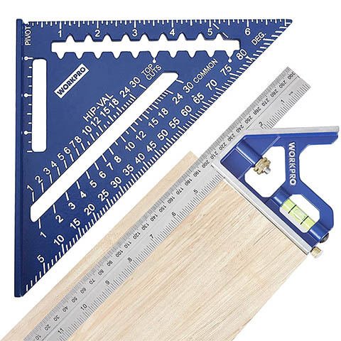 Combination Square