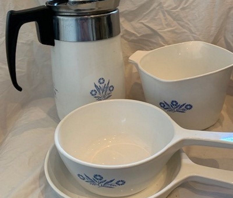 Corningware