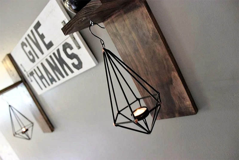 Cute Versatile Shelf