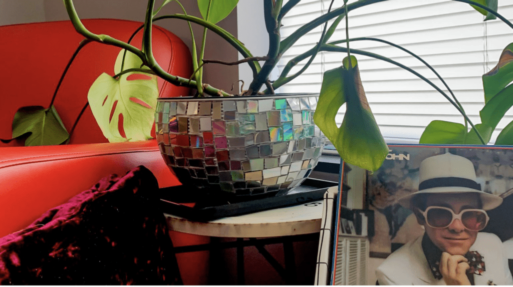 DIY Disco Ball Plans