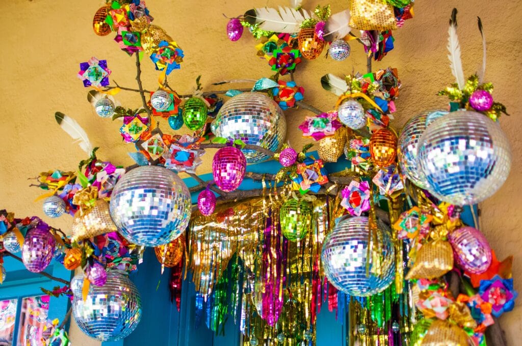 Disco Ball