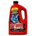 Drano Max Gel Drain Clog Remover