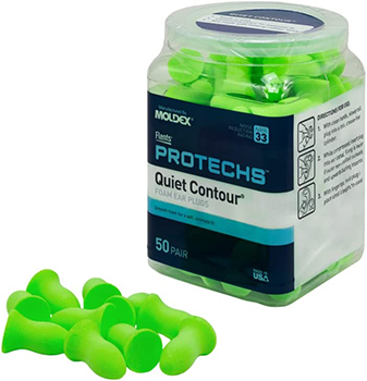 Flents Foam Ear Plugs