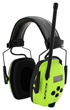 Howard Leight by Honeywell Earmuff