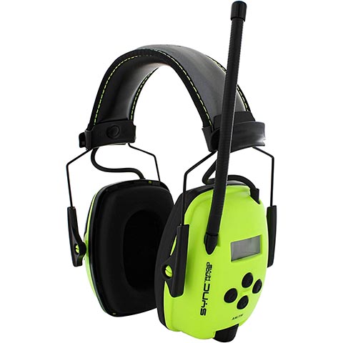 Howard Leight by Honeywell Sync
