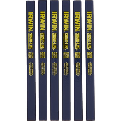 IRWIN Carpenter Pencil