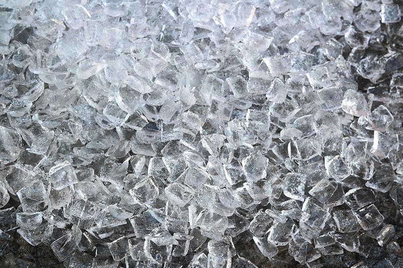 Ice Cubes