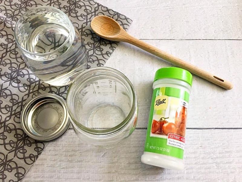 Keurig Descaling Solution with Citric Acid