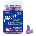 Mack’s Slim Fit Soft Foam Ear plugs for Sleeping