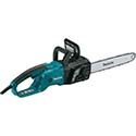 Makita Corded Electric Rear Handle Chainsaw