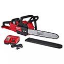 Milwaukee M18 FUEL Lithium-Ion Battery Chainsaw