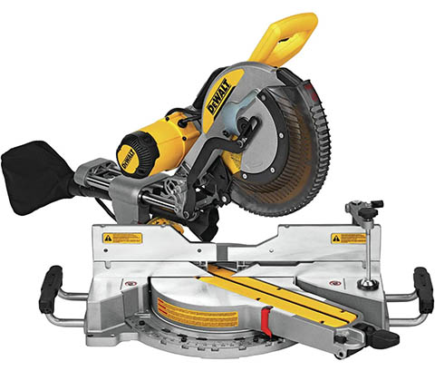 Miter Saw