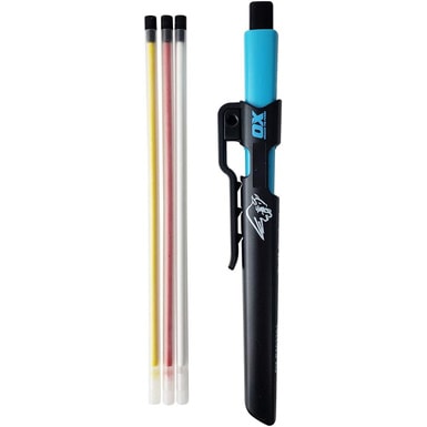 OX Tools Pro Tuff Carbon