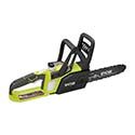 RYOBI ONE+ Cordless Battery Chainsaw