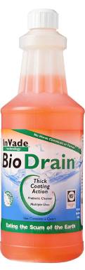 Rockwell Labs IBDC032 Invade Bio Drain Gel