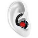 SUPCEAT Ear Plugs for Sleeping Noise Cancelling Silicone Earplugs