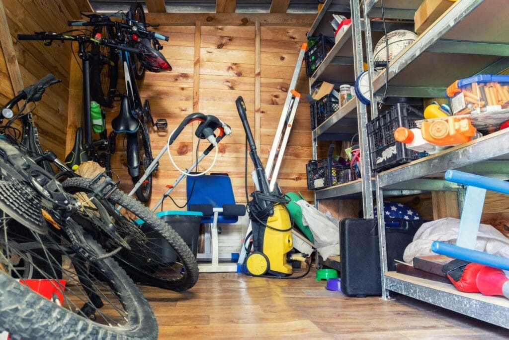 Storage Unit