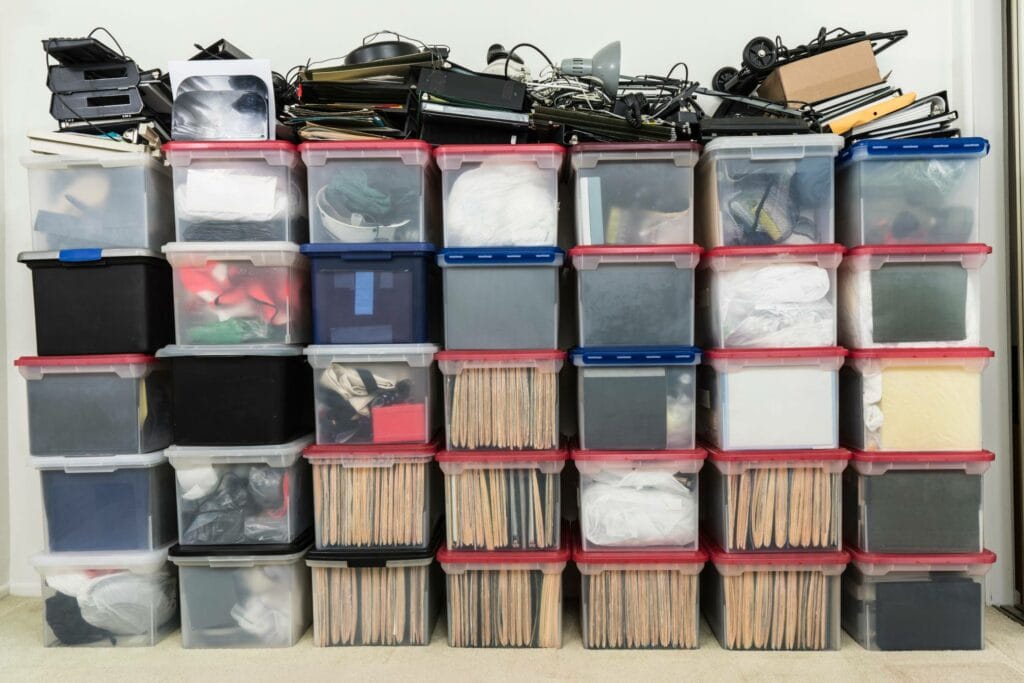 Storage Unit