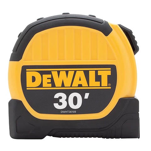 Tape Measure