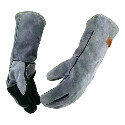 WZQH Leather Forge Welding Gloves
