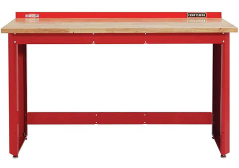 Workbench