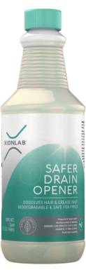 XionLab Drain Clog Remover