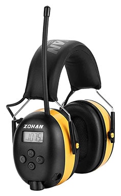 ZOHAN EM042 Headphone