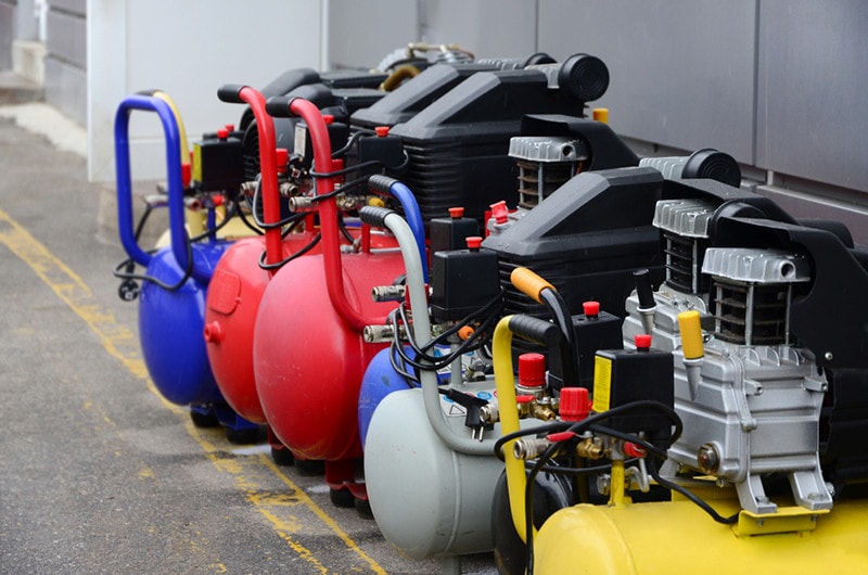 air compressors pressure pumps