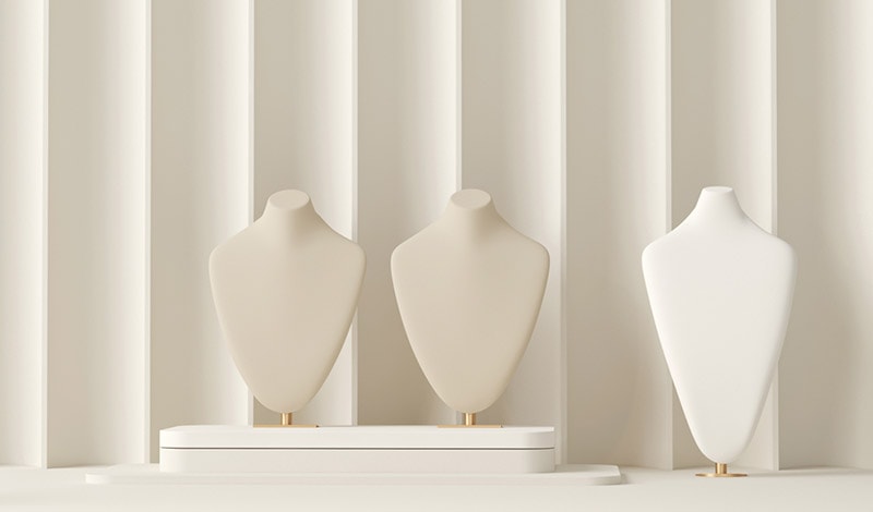 jewelry stands