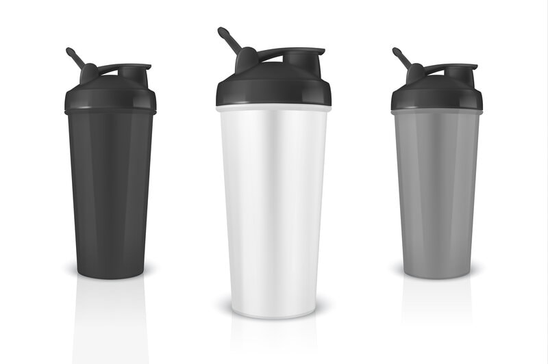 Blender Bottles