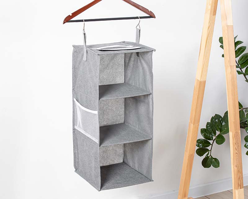 small hanging organizer