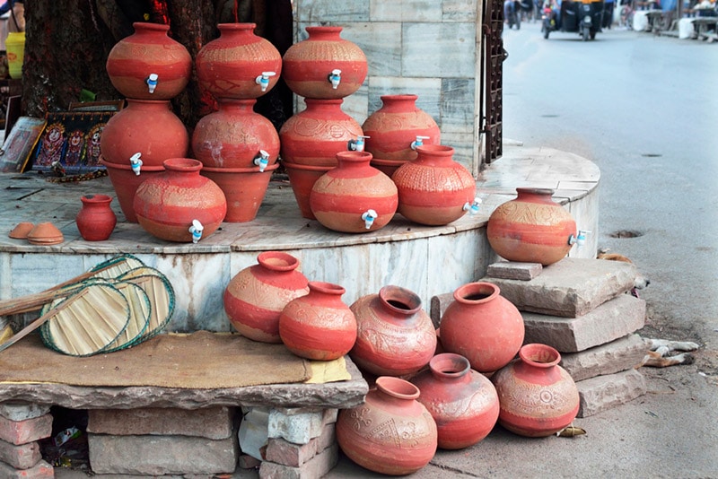 traditional water coolers