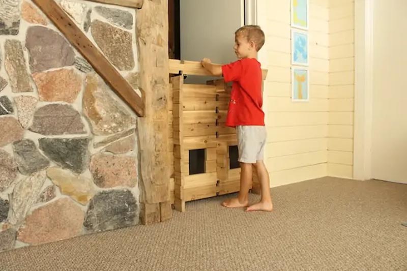 DIY Wooden Toy Plans