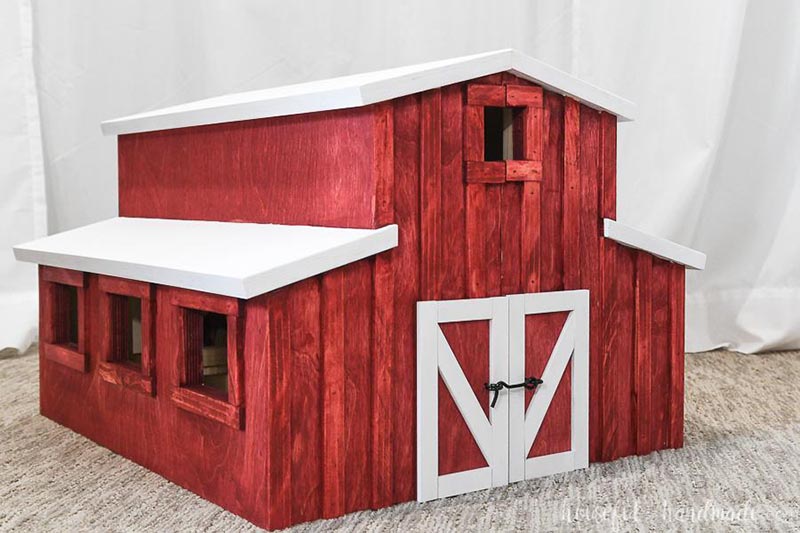 DIY Wooden Toy Plans