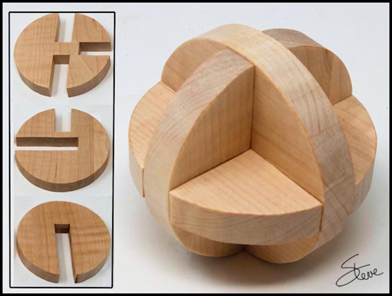 DIY Wooden Toy Plans