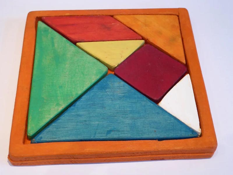 DIY Wooden Toy Plans